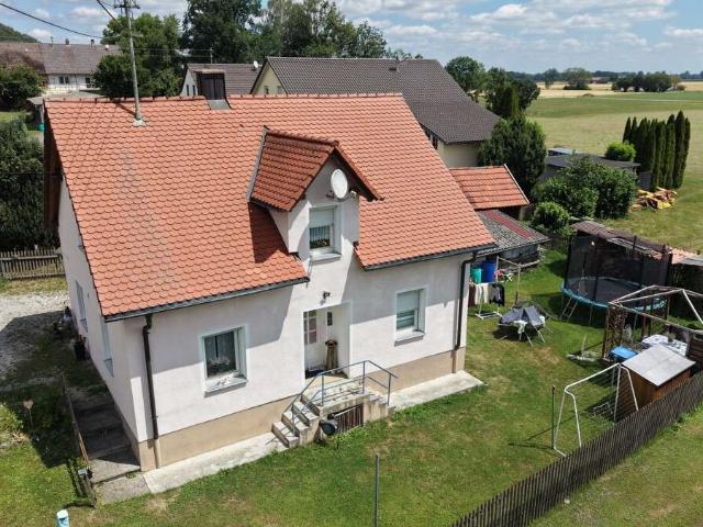 Haus zum Kaufen in Schwabmünchen Schwabegg 380.000,00 EUR 90 m²