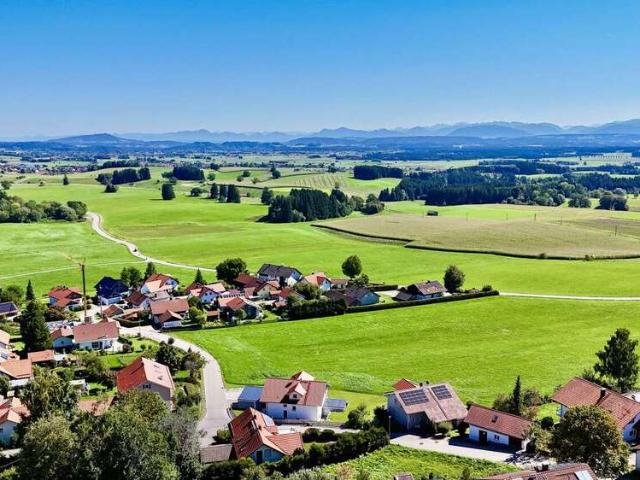 Haus zum Kaufen in Schwabsoien 1.492.000,00 EUR 245.5 m²