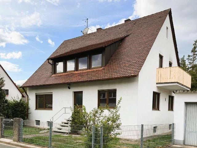 Haus zum Kaufen in Schwaig 595.000,00 EUR 160 m²
