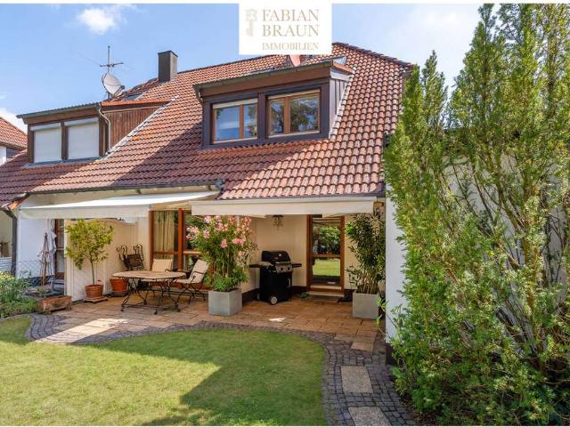 Haus zum Kaufen in Schwaig 789.000,00 EUR 140 m²