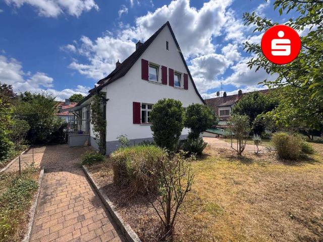 Haus zum Kaufen in Schwaig 395.000,00 EUR 86.51 m²