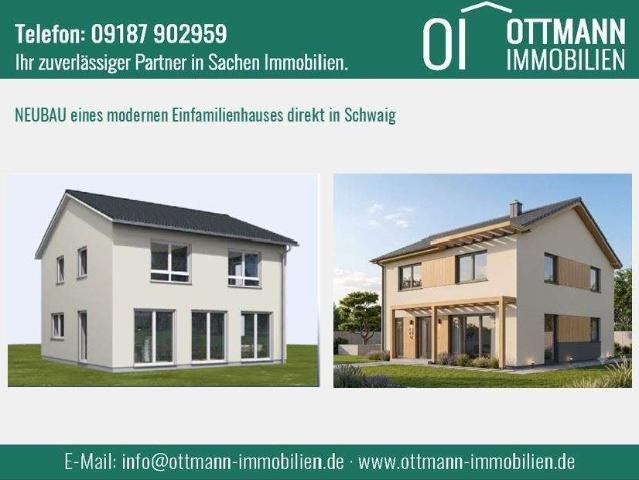 Haus zum Kaufen in Schwaig b. Nürnberg 666.000,00 EUR 125 m²