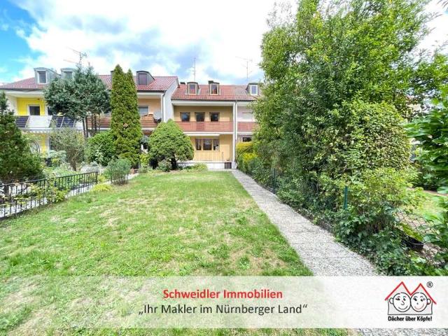 Haus zum Kaufen in Schwaig Behringersdorf 338.000,00 EUR 110 m²