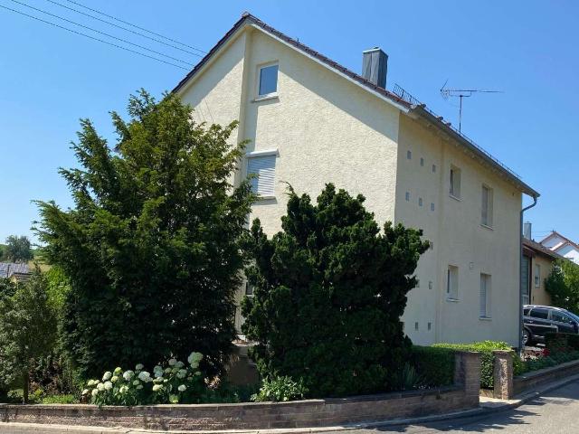 Haus zum Kaufen in Schwaigern 475.000,00 EUR 154 m²