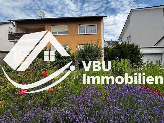 Haus zum Kaufen in Schwaigern 349.000,00 EUR 140 m²