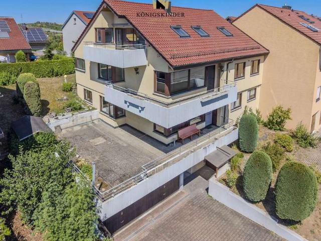 Haus zum Kaufen in Schwaikheim 985.000,00 EUR 328 m²