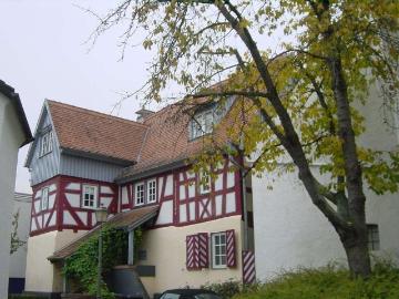 Haus zum Kaufen in Schwalbach 949.000,00 EUR 163 m²