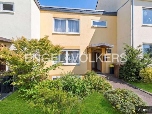Haus zum Kaufen in Schwalbach am Taunus 545.000,00 EUR 113.16 m²