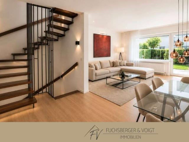 Haus zum Kaufen in Schwalbach am Taunus 680.000,00 EUR 115 m²