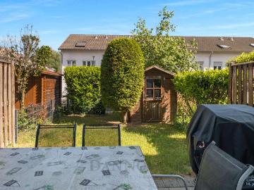 Haus zum Kaufen in Schwalbach am Taunus 739.000,00 EUR 126 m²
