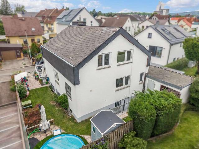 Haus zum Kaufen in Schwalbach am Taunus 762.000,00 EUR 186 m²