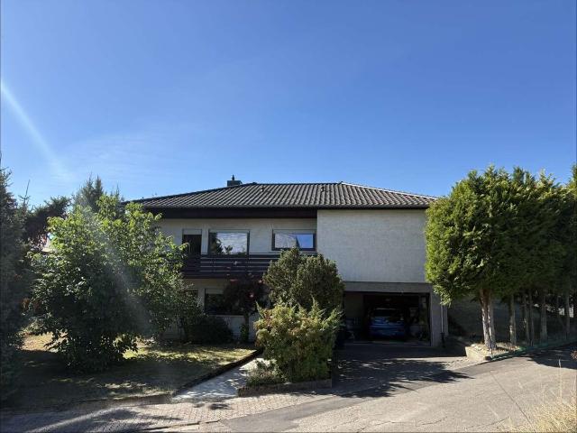 Haus zum Kaufen in Schwalbach Elm 298.000,00 EUR 132.66 m²