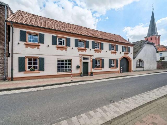Haus zum Kaufen in Schwalmtal 465.000,00 EUR 220 m²