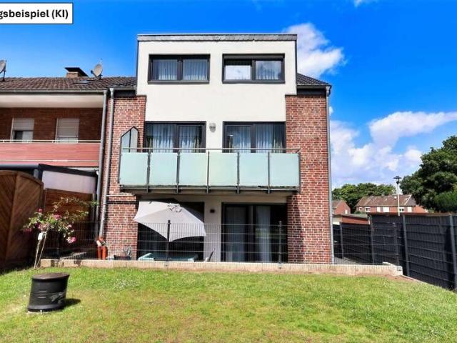 Haus zum Kaufen in Schwalmtal 599.000,00 EUR 215.31 m²