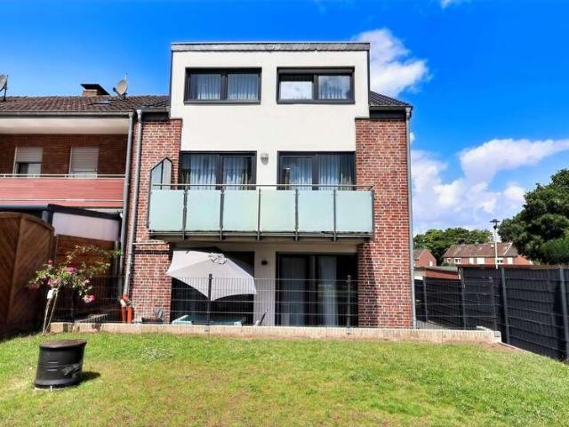 Haus zum Kaufen in Schwalmtal 649.500,00 EUR 215.31 m²