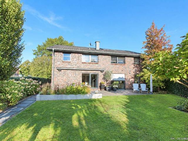Haus zum Kaufen in Schwalmtal 795.000,00 EUR 190 m²