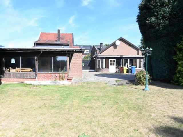 Haus zum Kaufen in Schwalmtal 259.900,00 EUR 135 m²