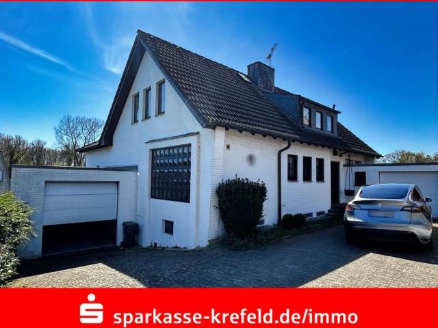 Haus zum Kaufen in Schwalmtal 299.000,00 EUR 130.04 m²