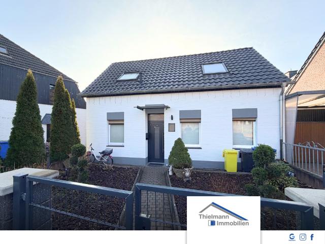 Haus zum Kaufen in Schwalmtal 350.000,00 EUR 124 m²