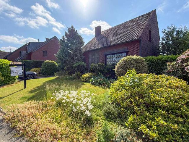 Haus zum Kaufen in Schwalmtal 375.000,00 EUR 123 m²