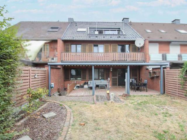 Haus zum Kaufen in Schwalmtal 399.000,00 EUR 186 m²