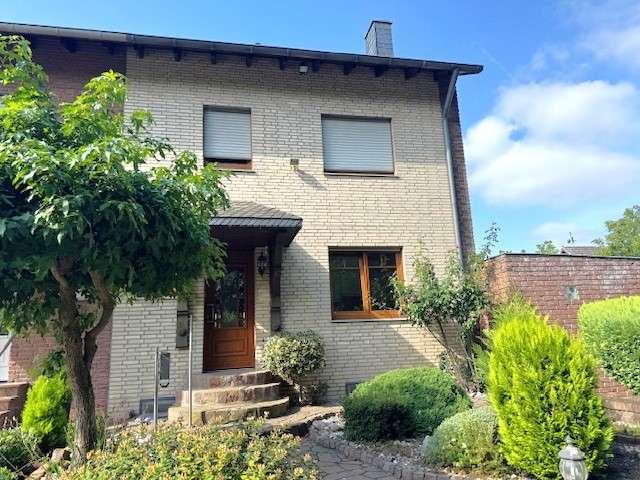 Haus zum Kaufen in Schwalmtal Amern 279.000,00 EUR 109.9 m²