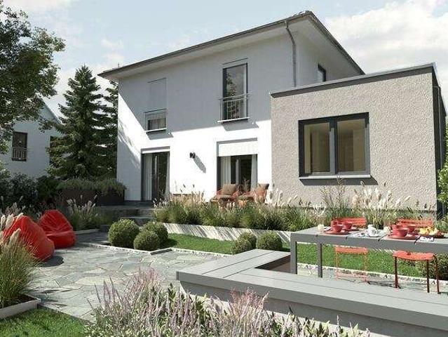 Haus zum Kaufen in Schwanebeck b Bernau b Berlin 476.823,00 EUR 130 m²