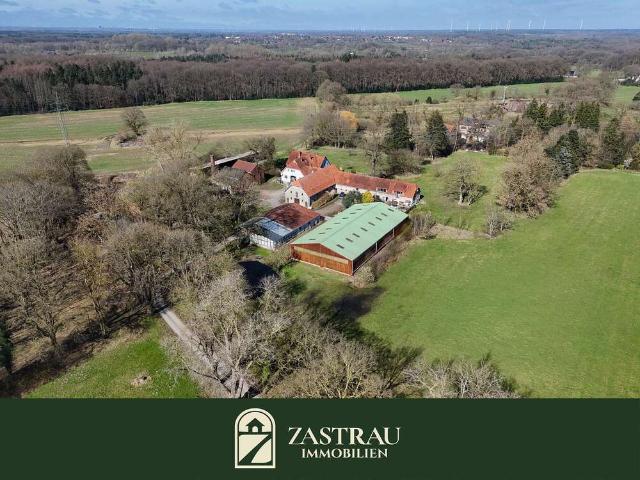 Haus zum Kaufen in Schwanewede 1.890.000,00 EUR 560 m²