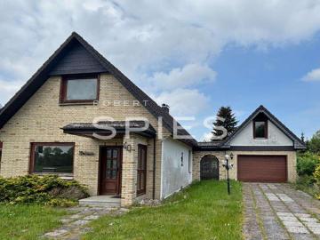 Haus zum Kaufen in Schwanewede 258.000,00 EUR 166.3 m²