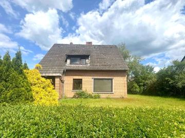 Haus zum Kaufen in Schwanewede 259.000,00 EUR 126 m²