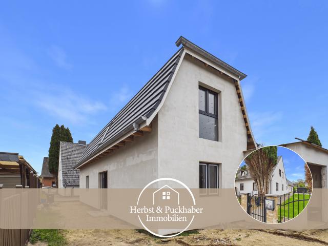 Haus zum Kaufen in Schwanewede 280.000,00 EUR 112 m²