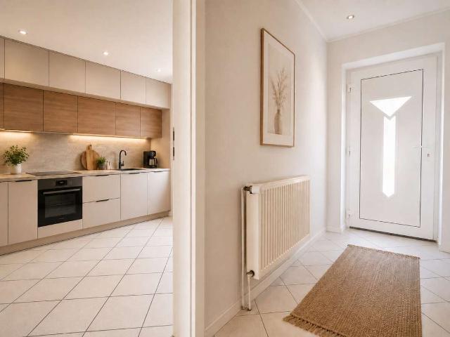 Haus zum Kaufen in Schwanewede 299.000,00 EUR 111.65 m²