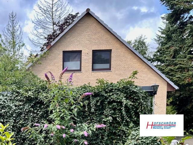 Haus zum Kaufen in Schwanewede 299.000,00 EUR 112 m²