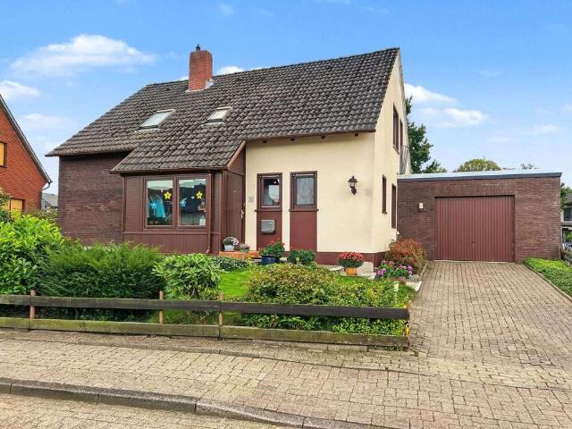 Haus zum Kaufen in Schwanewede 319.000,00 EUR 132.75 m²