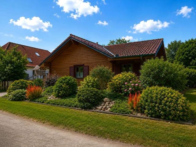 Haus zum Kaufen in Schwanewede 349.000,00 EUR 108 m²