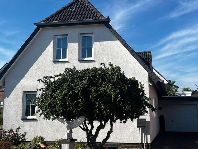 Haus zum Kaufen in Schwanewede 355.000,00 EUR 128 m²