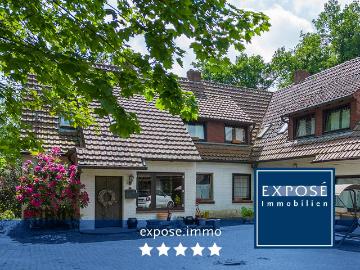 Haus zum Kaufen in Schwanewede 379.000,00 EUR 363.71 m²