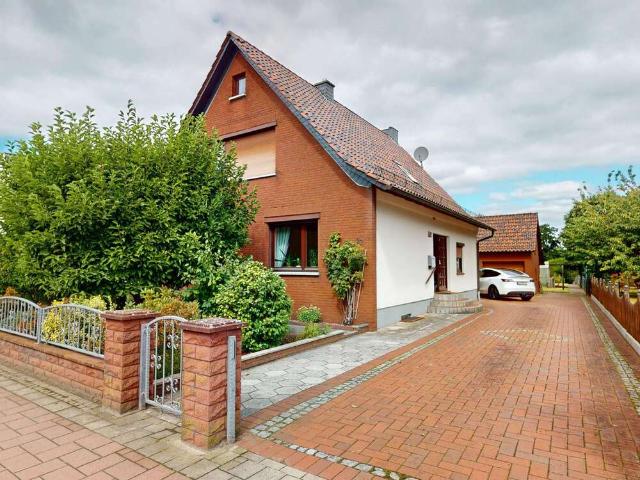 Haus zum Kaufen in Schwanewede 390.000,00 EUR 140 m²