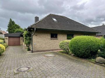 Haus zum Kaufen in Schwanewede 429.000,00 EUR 207.56 m²