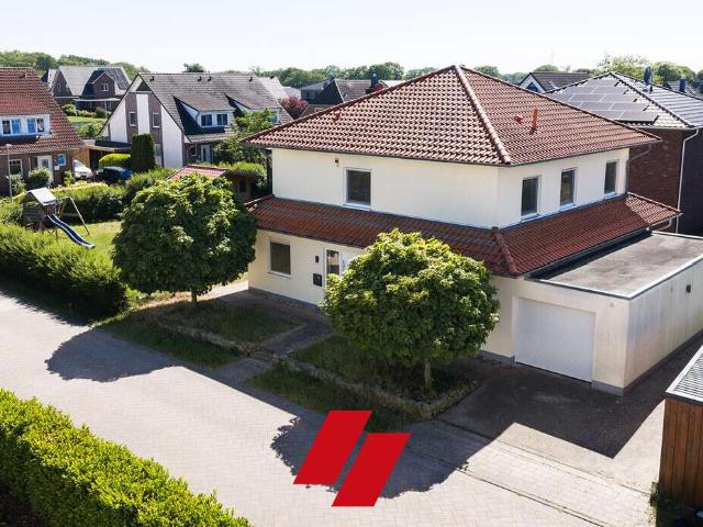 Haus zum Kaufen in Schwanewede 495.000,00 EUR 178 m²