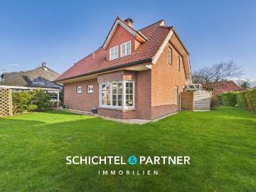 Haus zum Kaufen in Schwanewede 499.900,00 EUR 152 m²