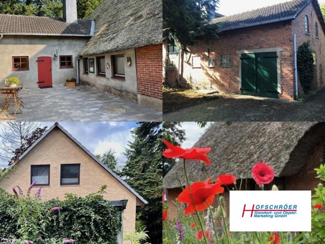 Haus zum Kaufen in Schwanewede 580.000,00 EUR 300 m²