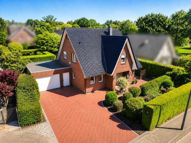Haus zum Kaufen in Schwanewede 599.000,00 EUR 155 m²