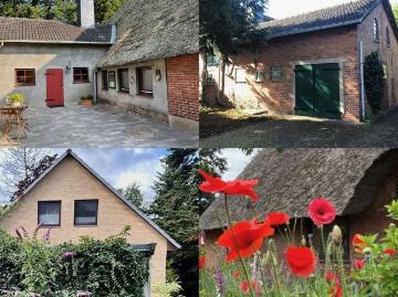 Haus zum Kaufen in Schwanewede 599.000,00 EUR 300 m²