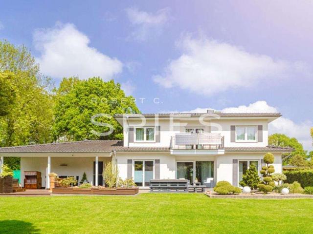 Haus zum Kaufen in Schwanewede 898.000,00 EUR 238 m²