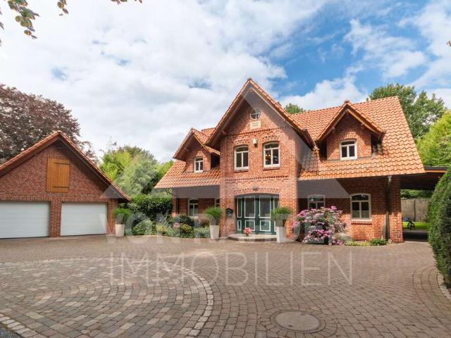 Haus zum Kaufen in Schwanewede 999.900,00 EUR 250 m²