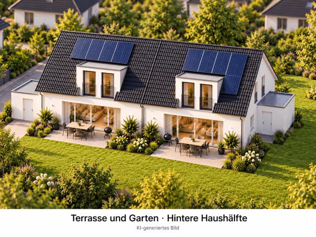 Haus zum Kaufen in Schwanewede Metjensande 473.000,00 EUR 133 m²