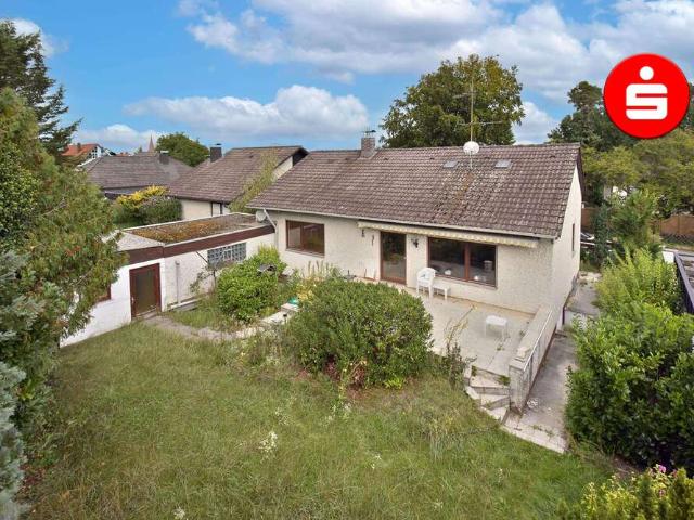 Haus zum Kaufen in Schwanstetten 425.000,00 EUR 101 m²