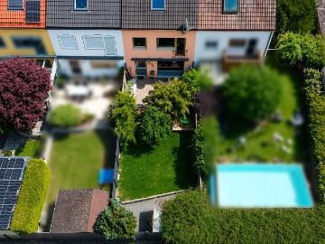 Haus zum Kaufen in Schwanstetten 429.000,00 EUR 123 m²
