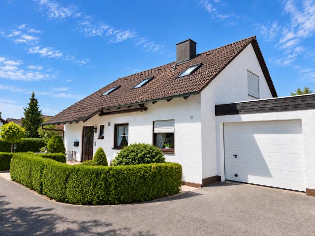 Haus zum Kaufen in Schwanstetten 538.000,00 EUR 156 m²